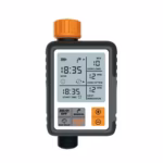 HCT-311 Προγραμματιστής Ποτίσματος μπαταρίας 3/4