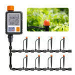 HCT-311 Προγραμματιστής Ποτίσματος μπαταρίας 3/4 - Image 3