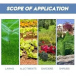 HCT-311 Προγραμματιστής Ποτίσματος μπαταρίας 3/4 - Image 9