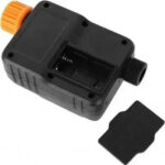 HCT-311 Προγραμματιστής Ποτίσματος μπαταρίας 3/4 - Image 7