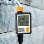 HCT-311 Προγραμματιστής Ποτίσματος μπαταρίας 3/4 - Image 8