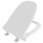 Κάλυμμα λεκάνης ELVIT 0150 Dama