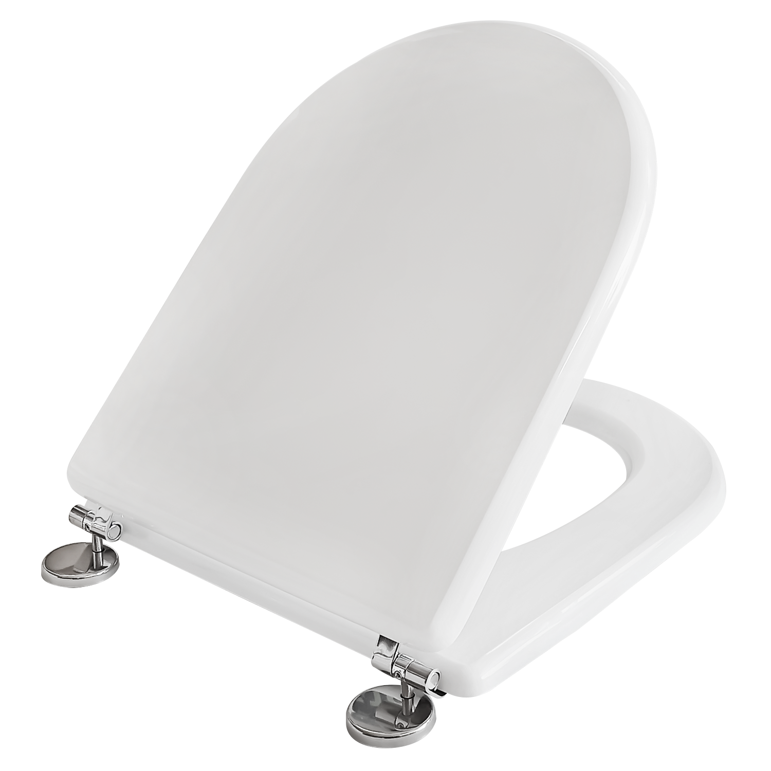 Duravit_Stark_3_0283 Κάλυμμα λεκάνης ELVIT 0322 STRAK DURAVIT s λευκό - Image 1