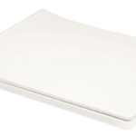 Κάλυμμα λεκάνης ELVIT 0410 KARE ΤΕΤΡΑΓΩΝΟ λευκό