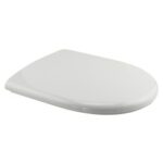 Κάλυμμα λεκάνης ELVIT 0284 SPEED slow close λευκό - Image 5