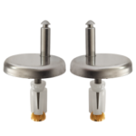 Κάλυμμα λεκάνης ELVIT 0322 STRAK DURAVIT s λευκό - Image 2